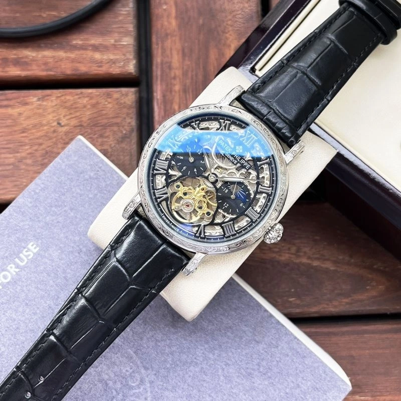PATEK PHILIPPE Watches GoodFit 197611