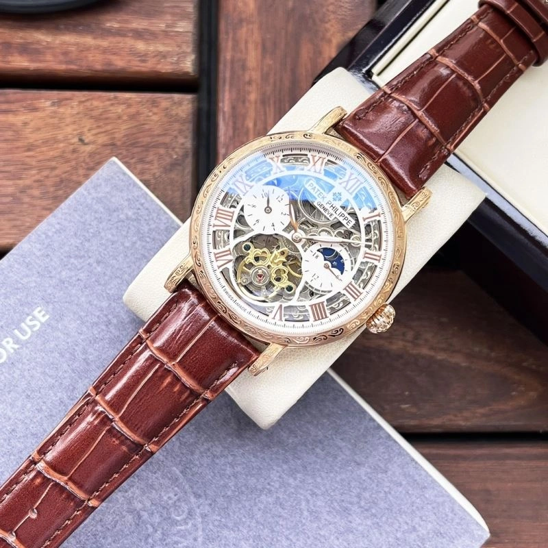 PATEK PHILIPPE Watches GoodFit 197611
