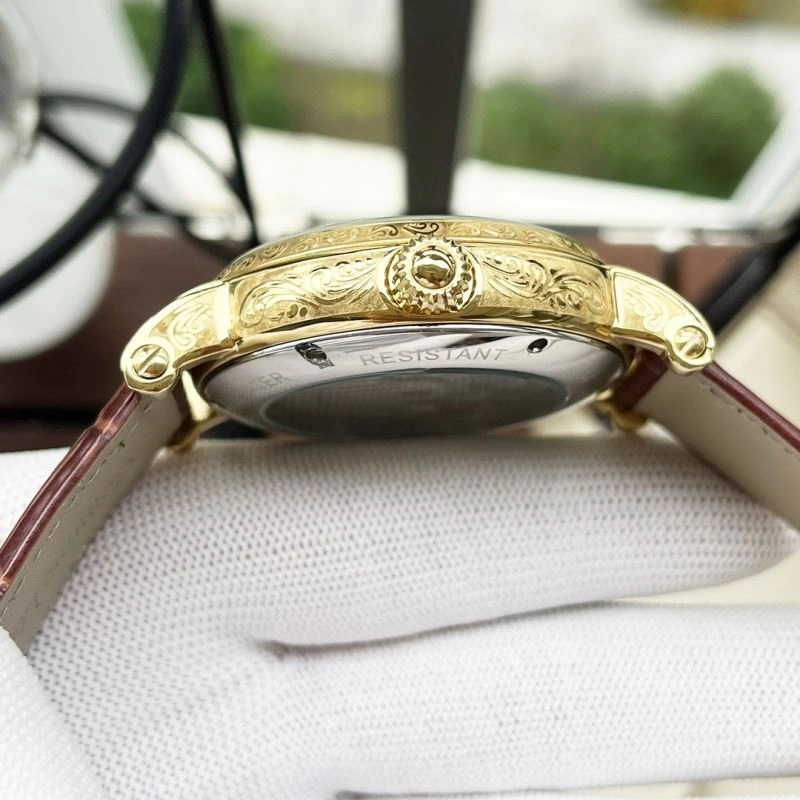 PATEK PHILIPPE Watches GoodFit 197611