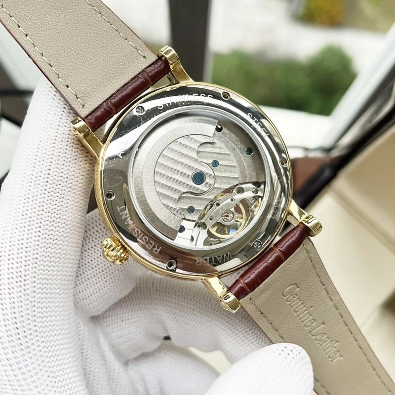 PATEK PHILIPPE Watches GoodFit 197611