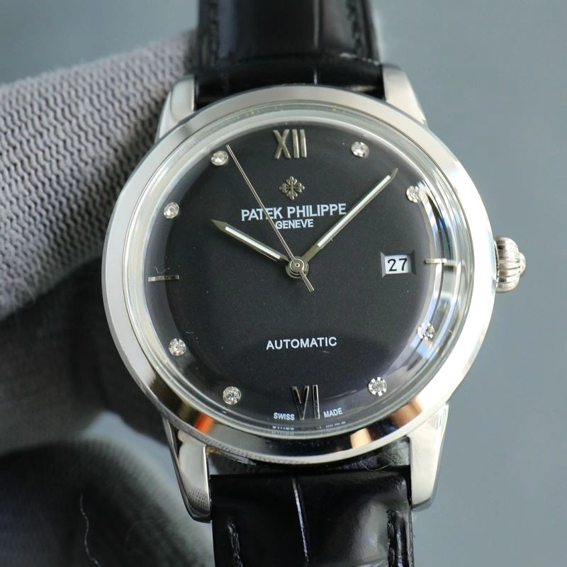 PATEK PHILIPPE Watches SmartChoice 197586