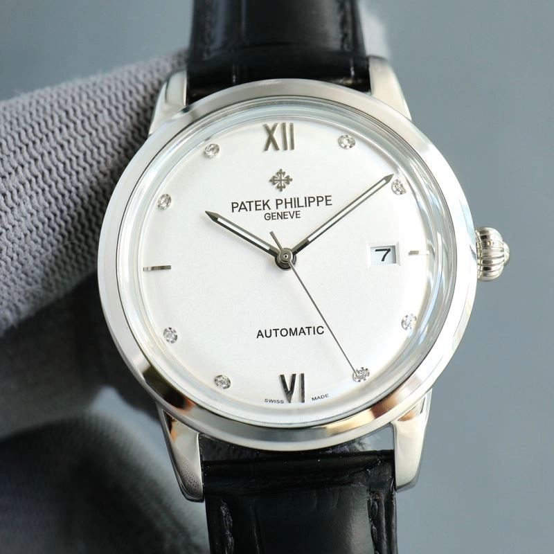 PATEK PHILIPPE Watches SmartChoice 197586
