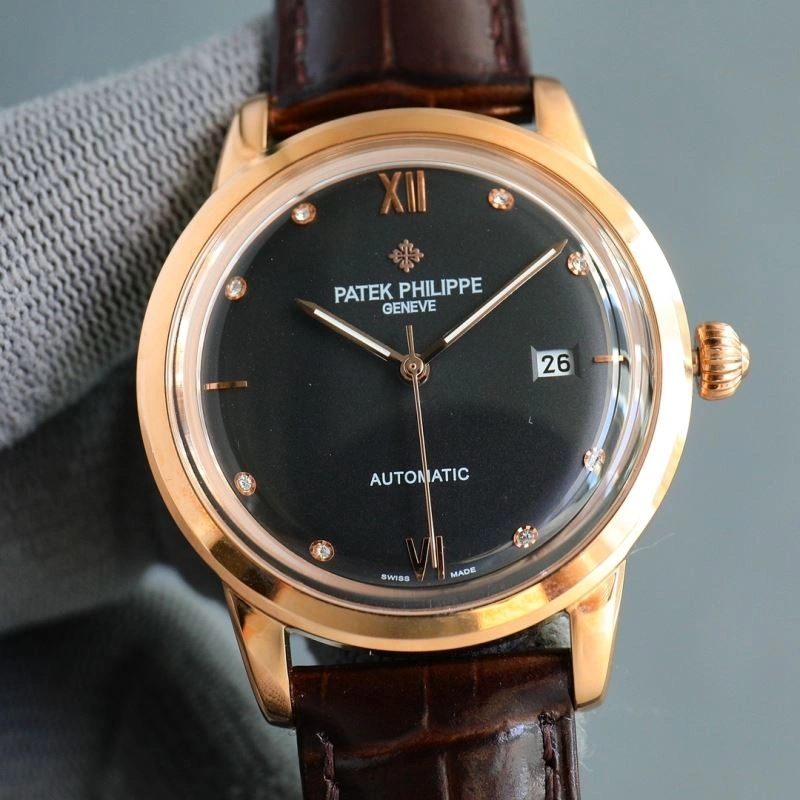 PATEK PHILIPPE Watches SmartChoice 197586