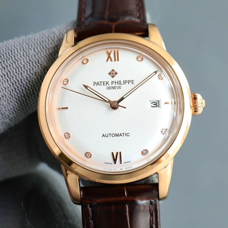 PATEK PHILIPPE Watches SmartChoice 197586
