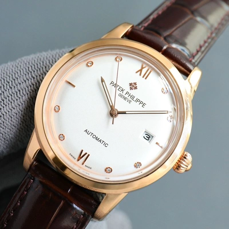 PATEK PHILIPPE Watches SmartChoice 197586