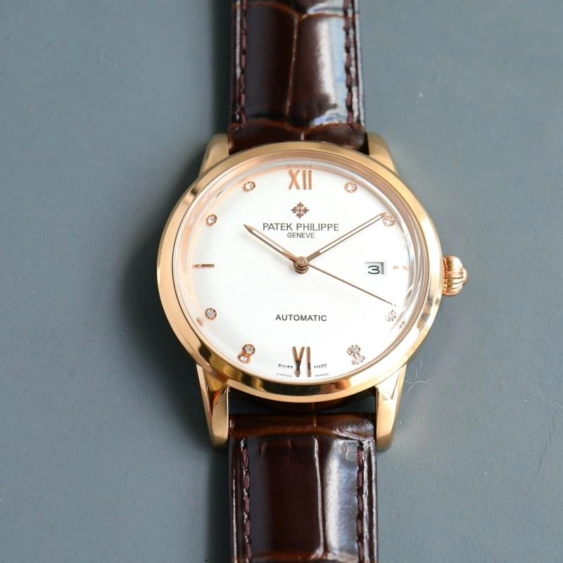 PATEK PHILIPPE Watches SmartChoice 197586