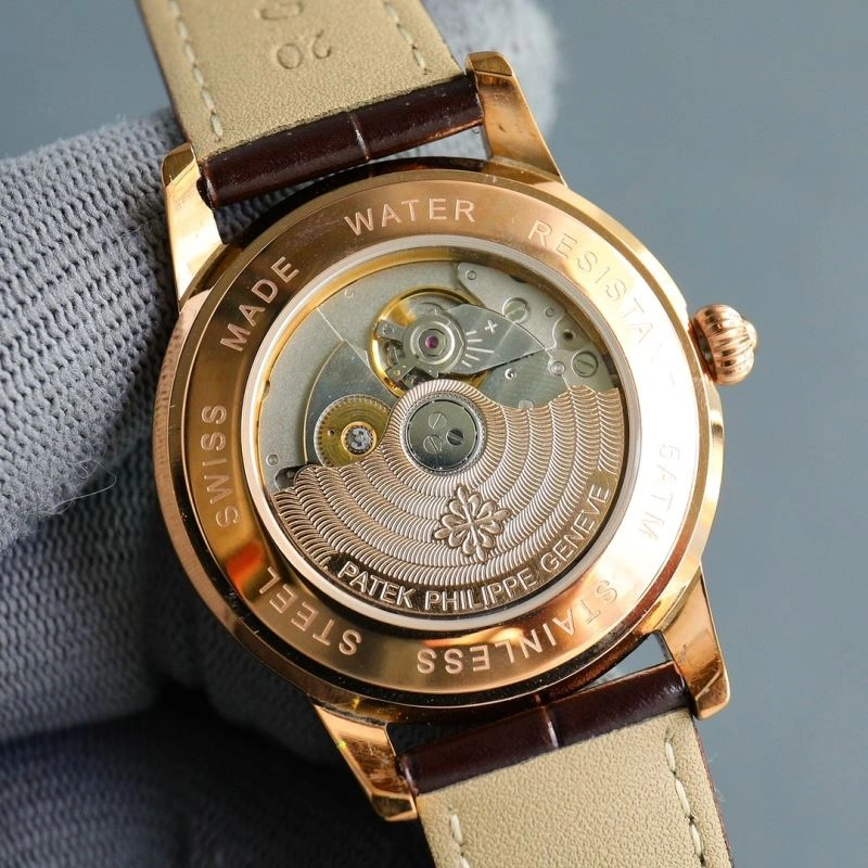 PATEK PHILIPPE Watches SmartChoice 197586