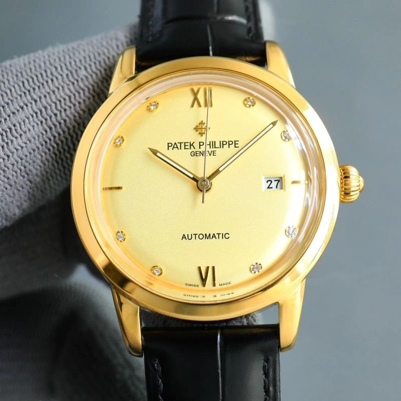 PATEK PHILIPPE Watches Supportive 197584
