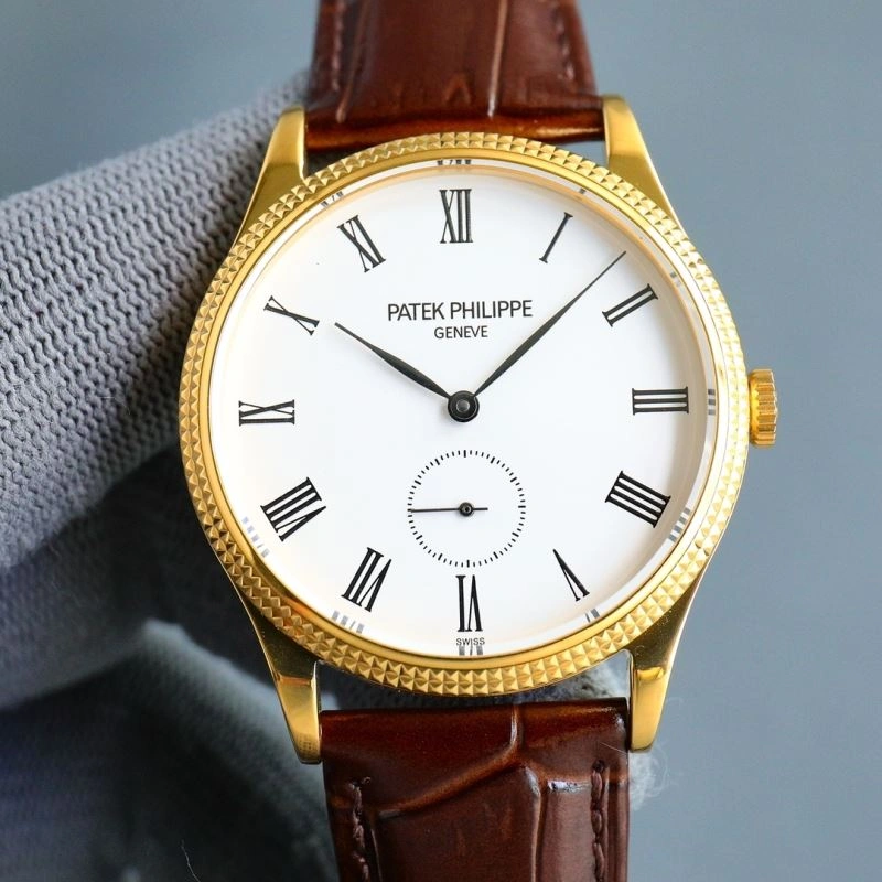PATEK PHILIPPE Watches GoAnywhere 197597