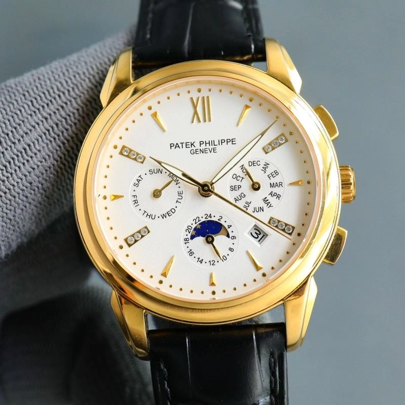 PATEK PHILIPPE Watches GoAnywhere 197596