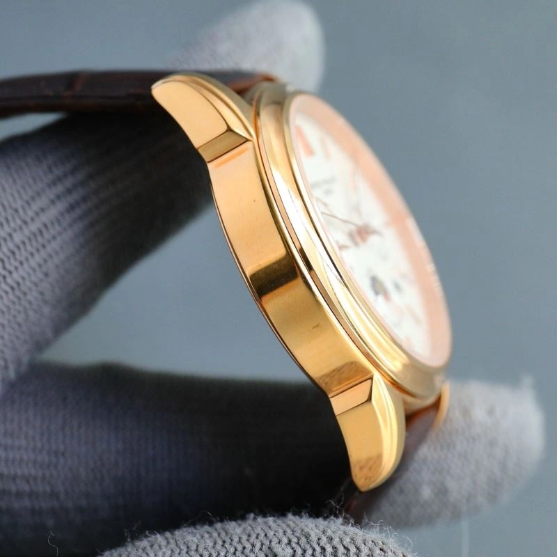 Comfortable PATEK PHILIPPE Watches 197595