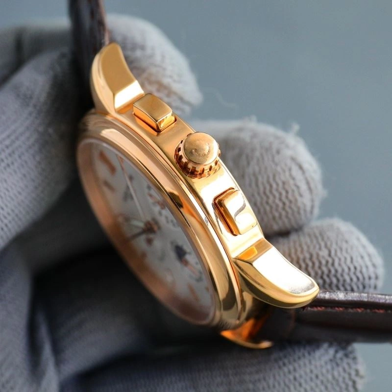 Comfortable PATEK PHILIPPE Watches 197595