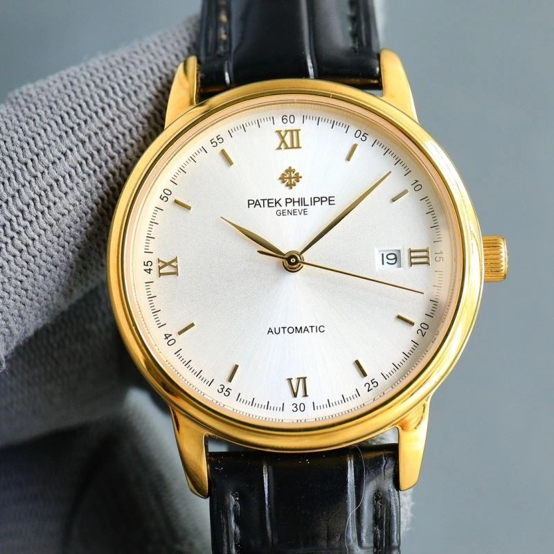 Bright PATEK PHILIPPE Watches 197598