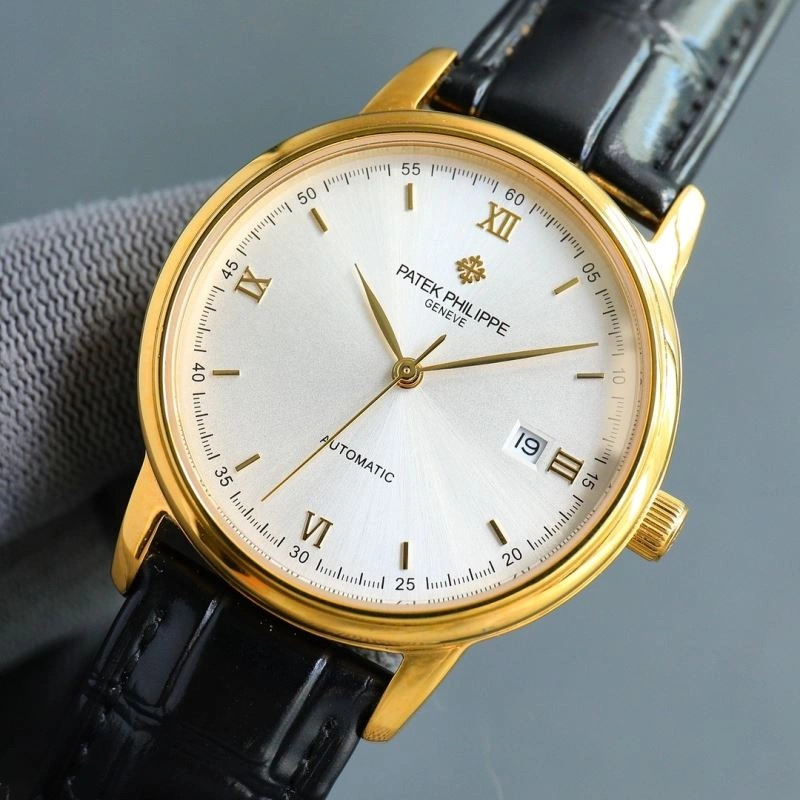 Bright PATEK PHILIPPE Watches 197598