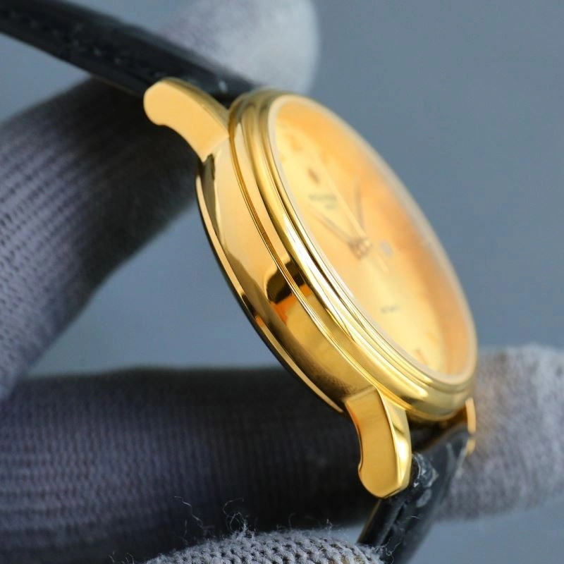 Bright PATEK PHILIPPE Watches 197598