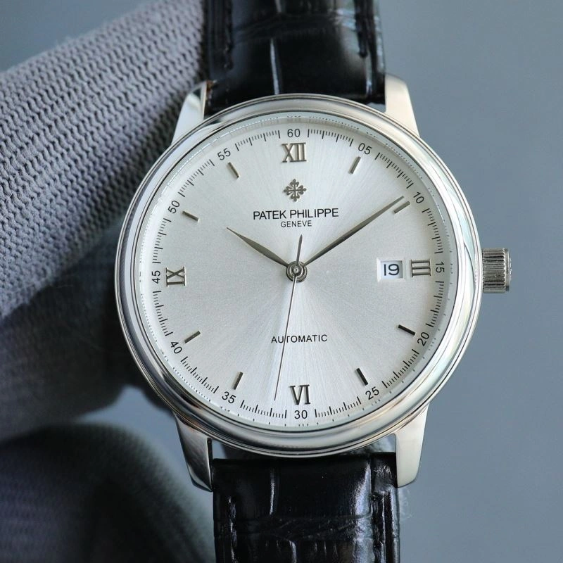 PATEK PHILIPPE Watches Attractive 197608