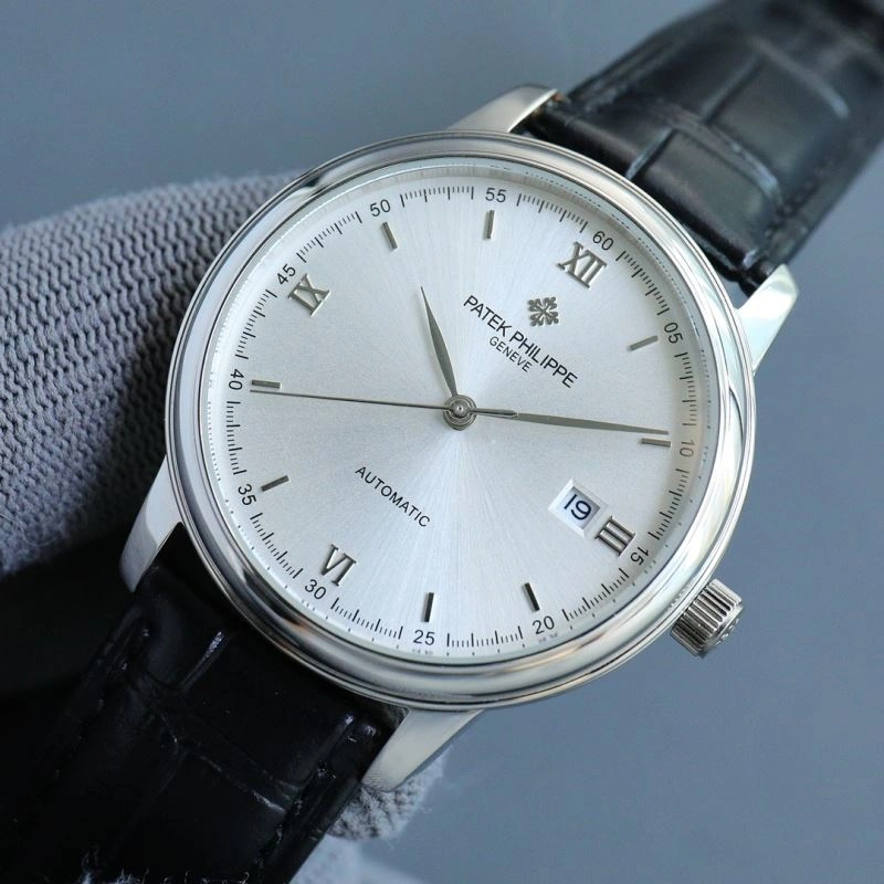 PATEK PHILIPPE Watches Attractive 197608