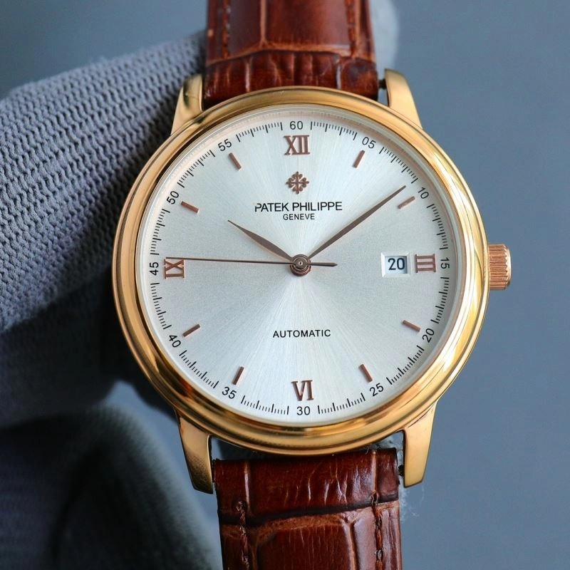 PATEK PHILIPPE Watches Attractive 197608