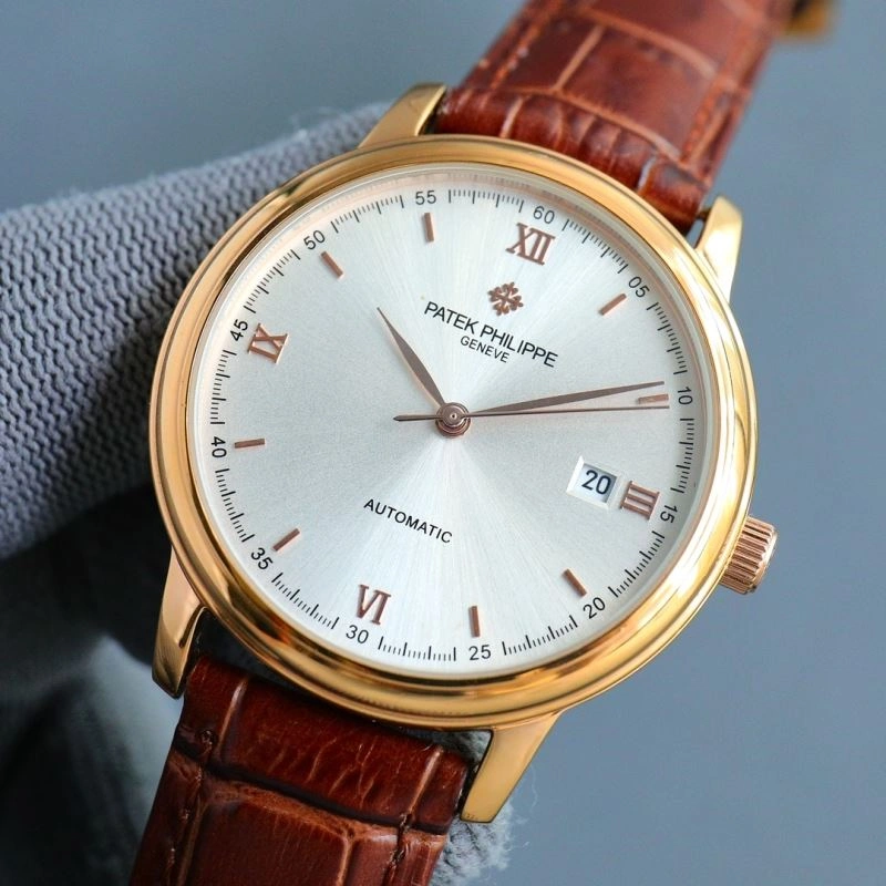 PATEK PHILIPPE Watches Attractive 197608