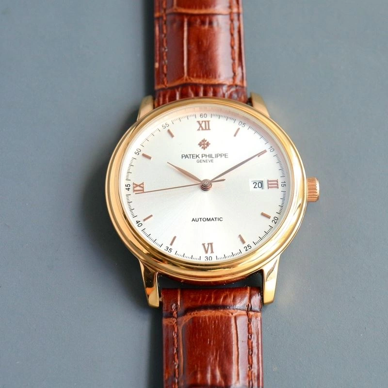 PATEK PHILIPPE Watches Attractive 197608