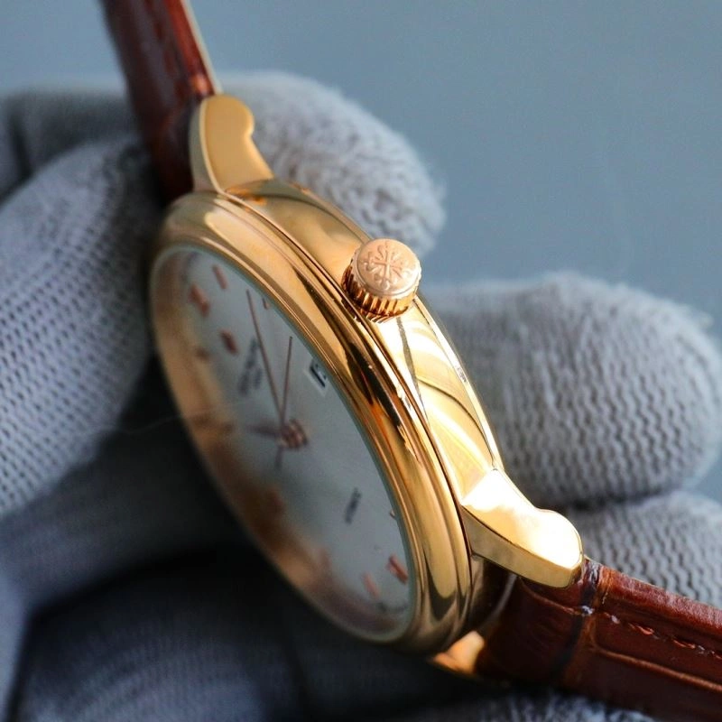 PATEK PHILIPPE Watches Attractive 197608