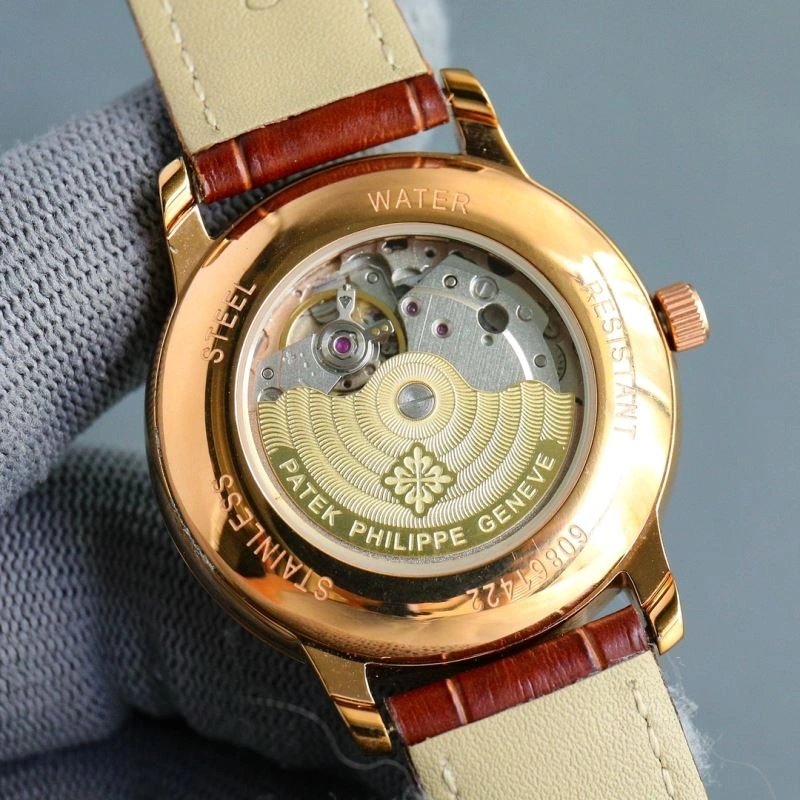 PATEK PHILIPPE Watches Attractive 197608