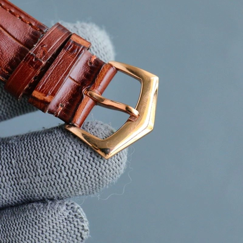 PATEK PHILIPPE Watches Attractive 197608