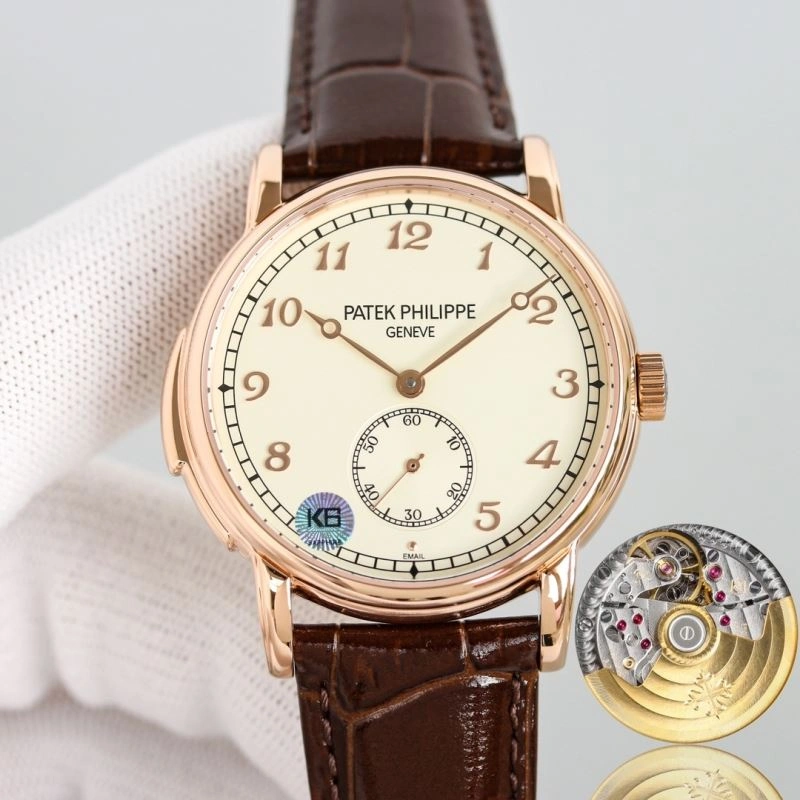 Durable PATEK PHILIPPE Watches 197591