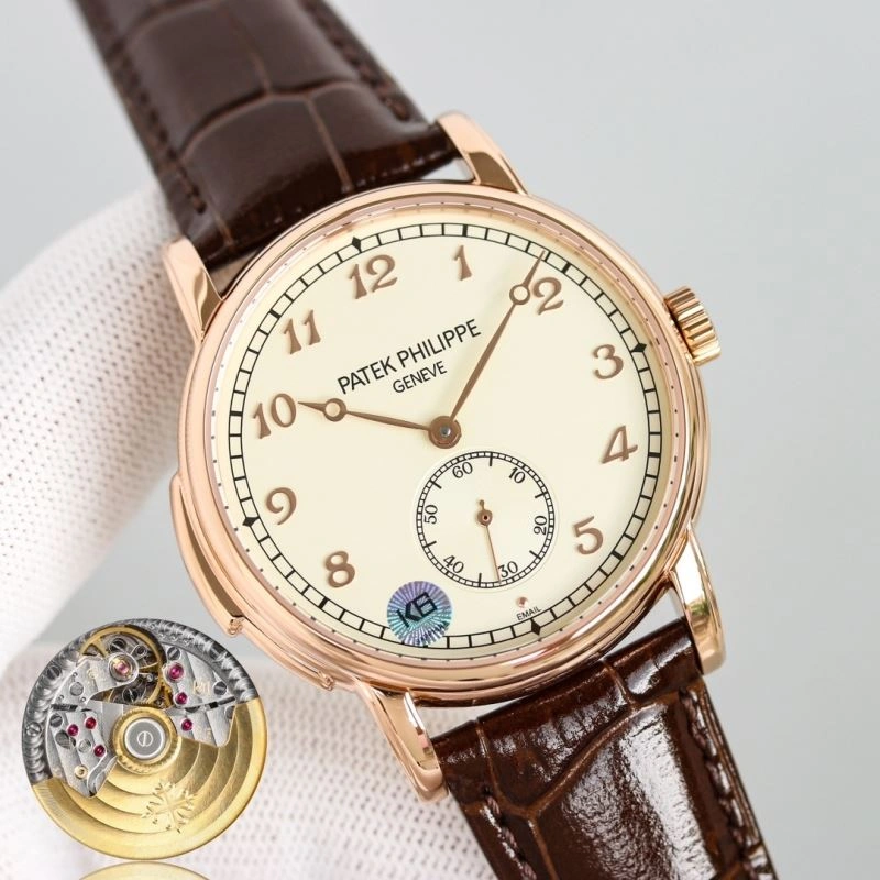 Durable PATEK PHILIPPE Watches 197591