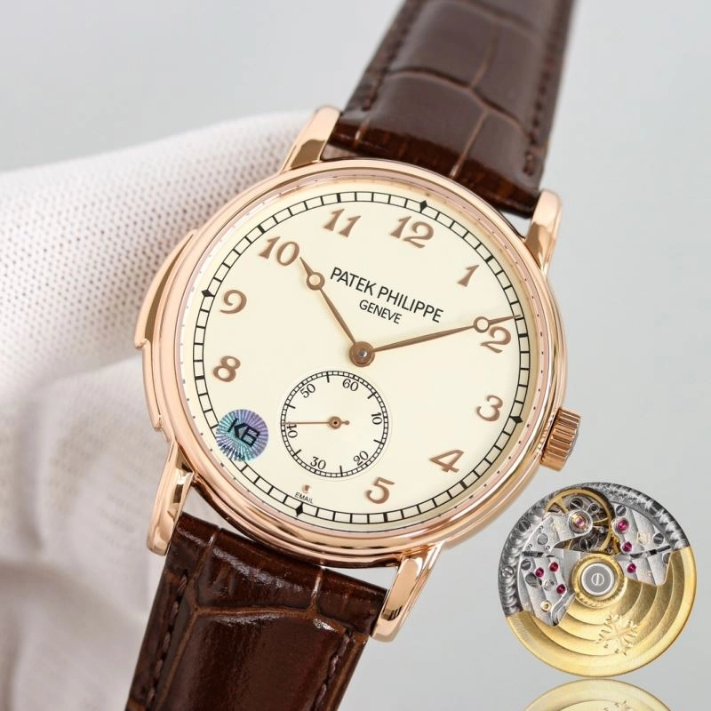 Durable PATEK PHILIPPE Watches 197591
