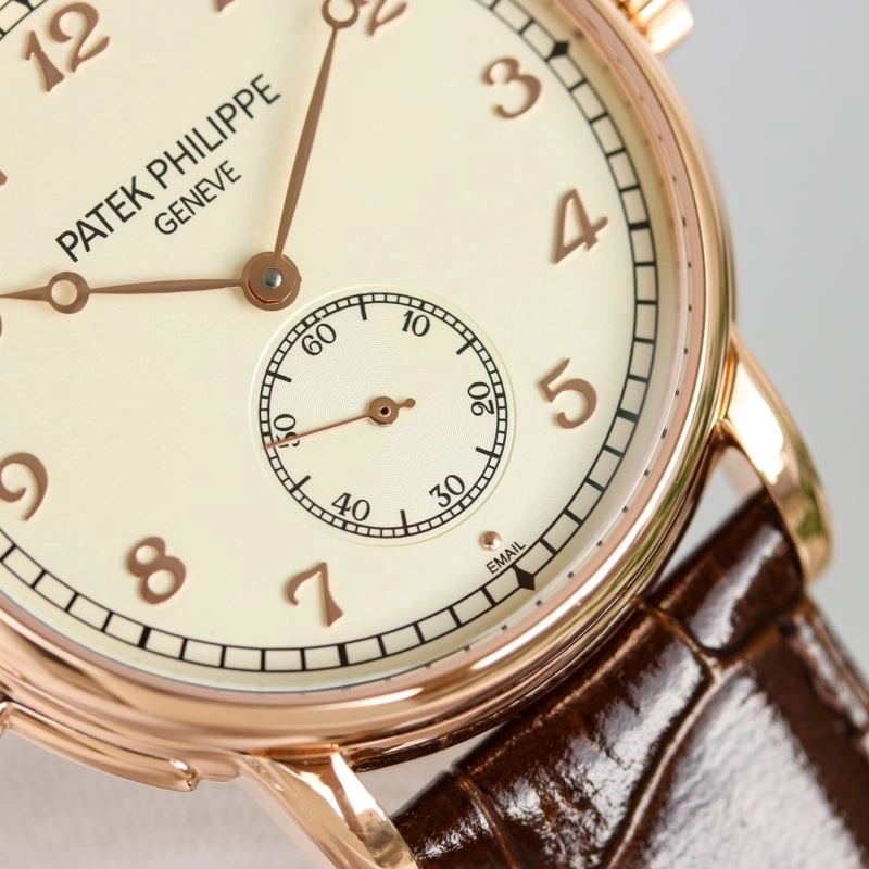 Durable PATEK PHILIPPE Watches 197591