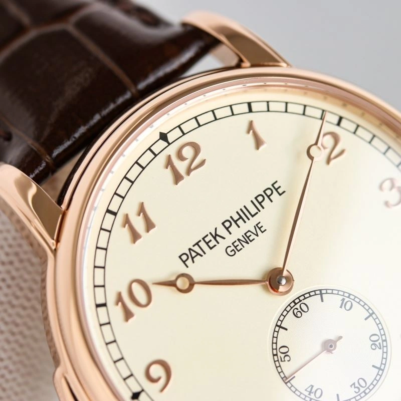 Durable PATEK PHILIPPE Watches 197591