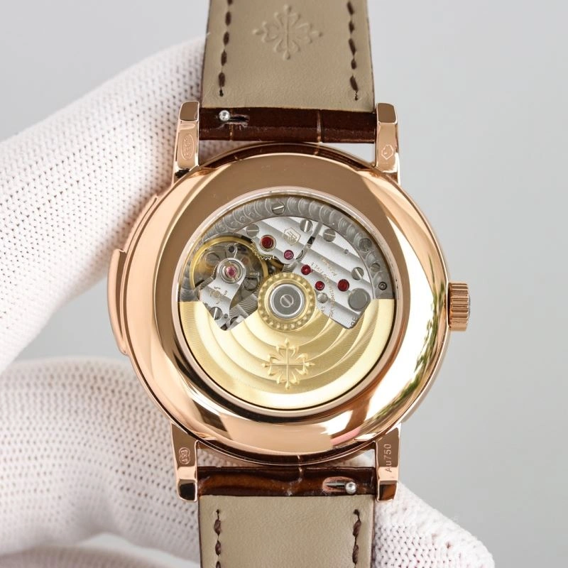 Durable PATEK PHILIPPE Watches 197591