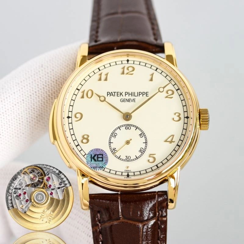 PATEK PHILIPPE Watches SunProtective 197594