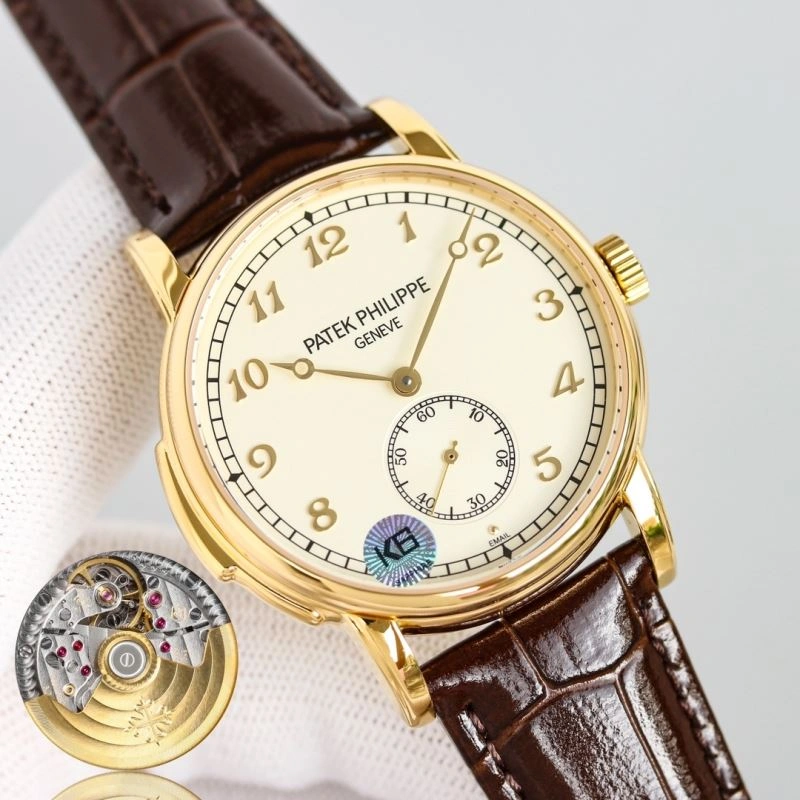 PATEK PHILIPPE Watches SunProtective 197594