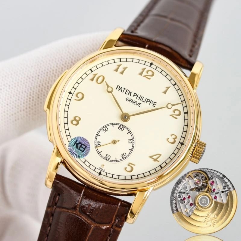 PATEK PHILIPPE Watches SunProtective 197594