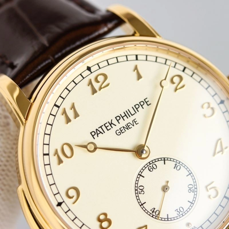 PATEK PHILIPPE Watches SunProtective 197594