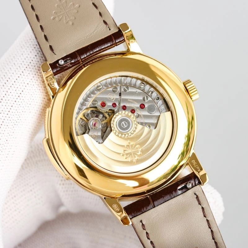 PATEK PHILIPPE Watches SunProtective 197594