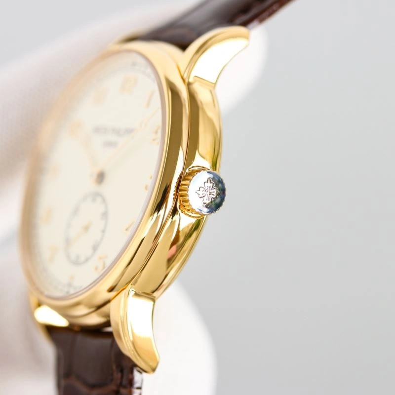 PATEK PHILIPPE Watches SunProtective 197594