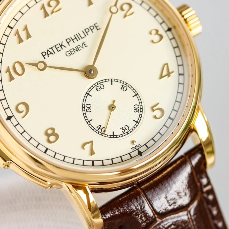 PATEK PHILIPPE Watches SunProtective 197594