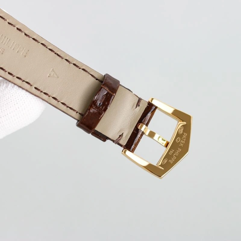 PATEK PHILIPPE Watches SunProtective 197594
