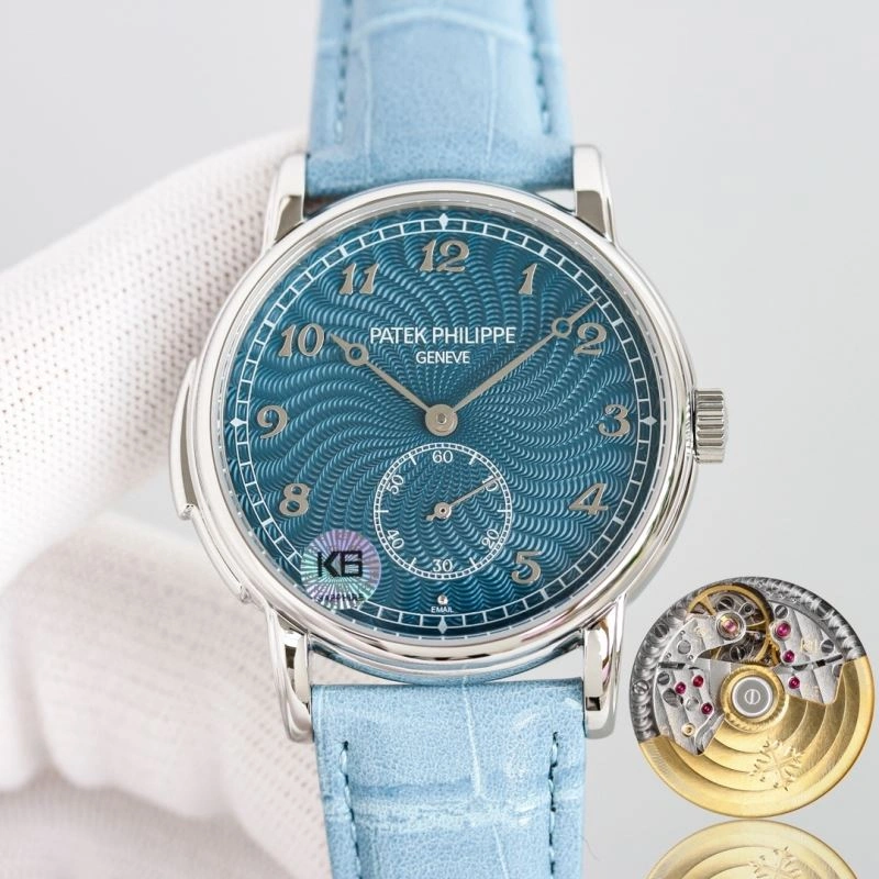 PATEK PHILIPPE Watches FreshLook 197593