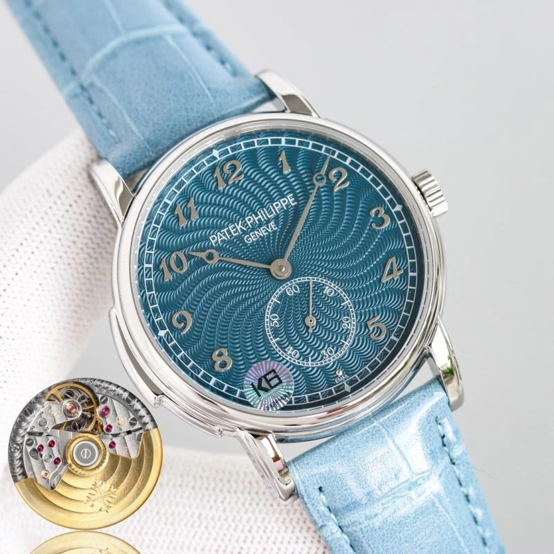 PATEK PHILIPPE Watches FreshLook 197593