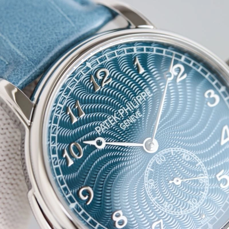 PATEK PHILIPPE Watches FreshLook 197593