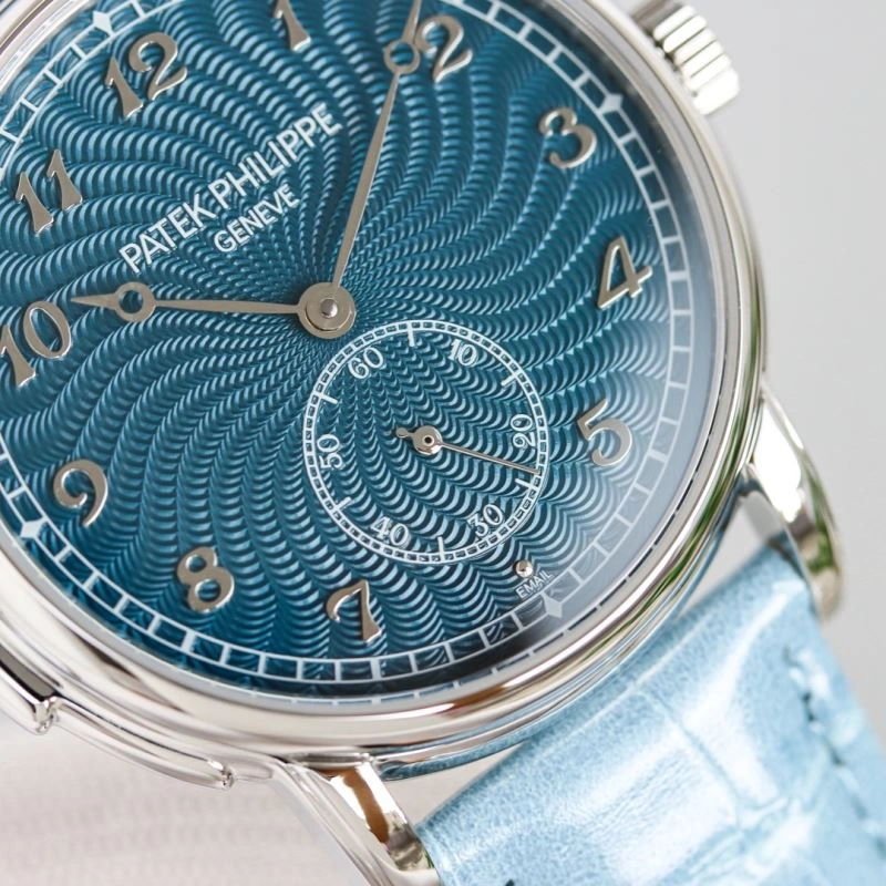 PATEK PHILIPPE Watches FreshLook 197593