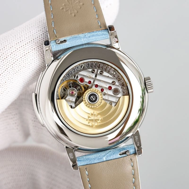 PATEK PHILIPPE Watches FreshLook 197593