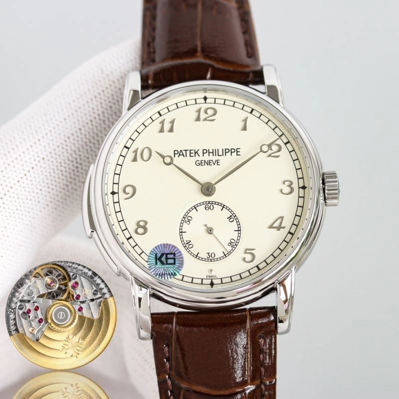 Classic PATEK PHILIPPE Watches 197589