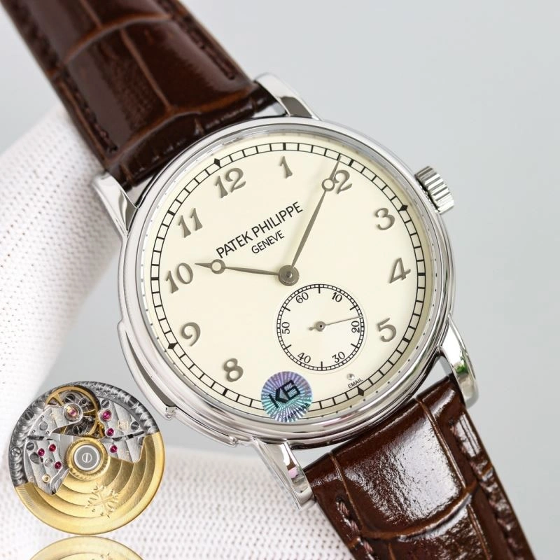 Classic PATEK PHILIPPE Watches 197589