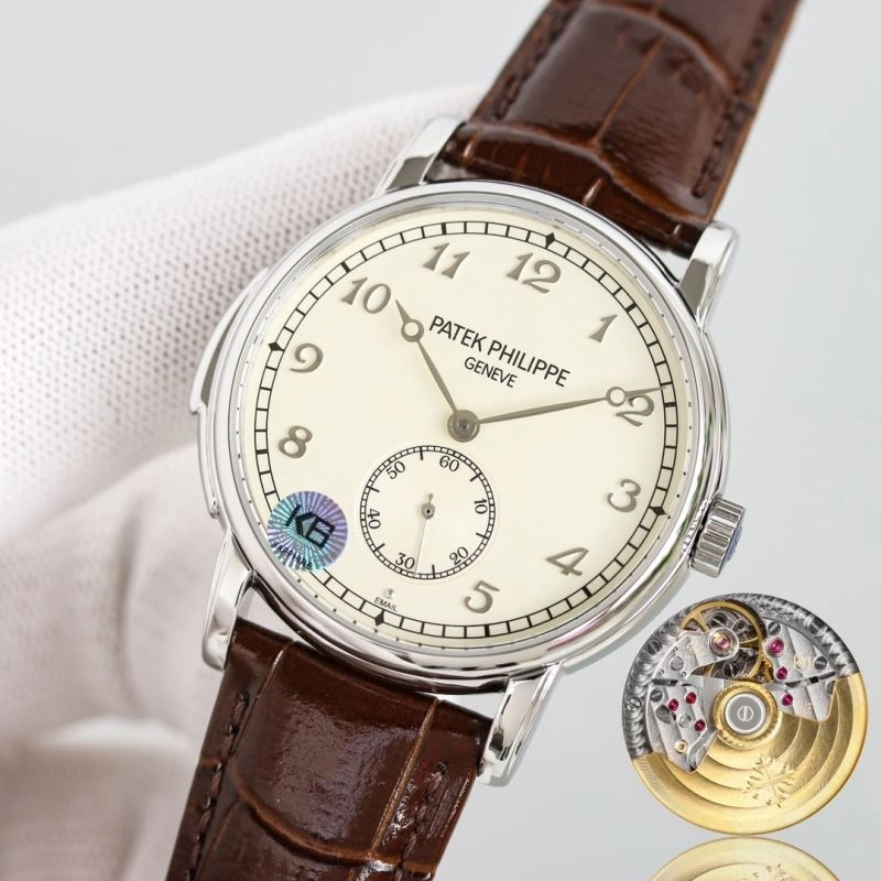 Classic PATEK PHILIPPE Watches 197589