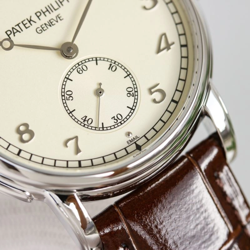 Classic PATEK PHILIPPE Watches 197589
